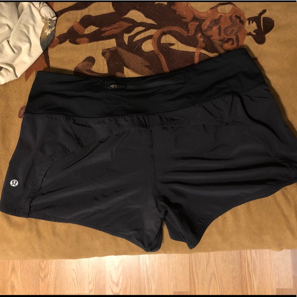 Lululemon Athletica Shorts